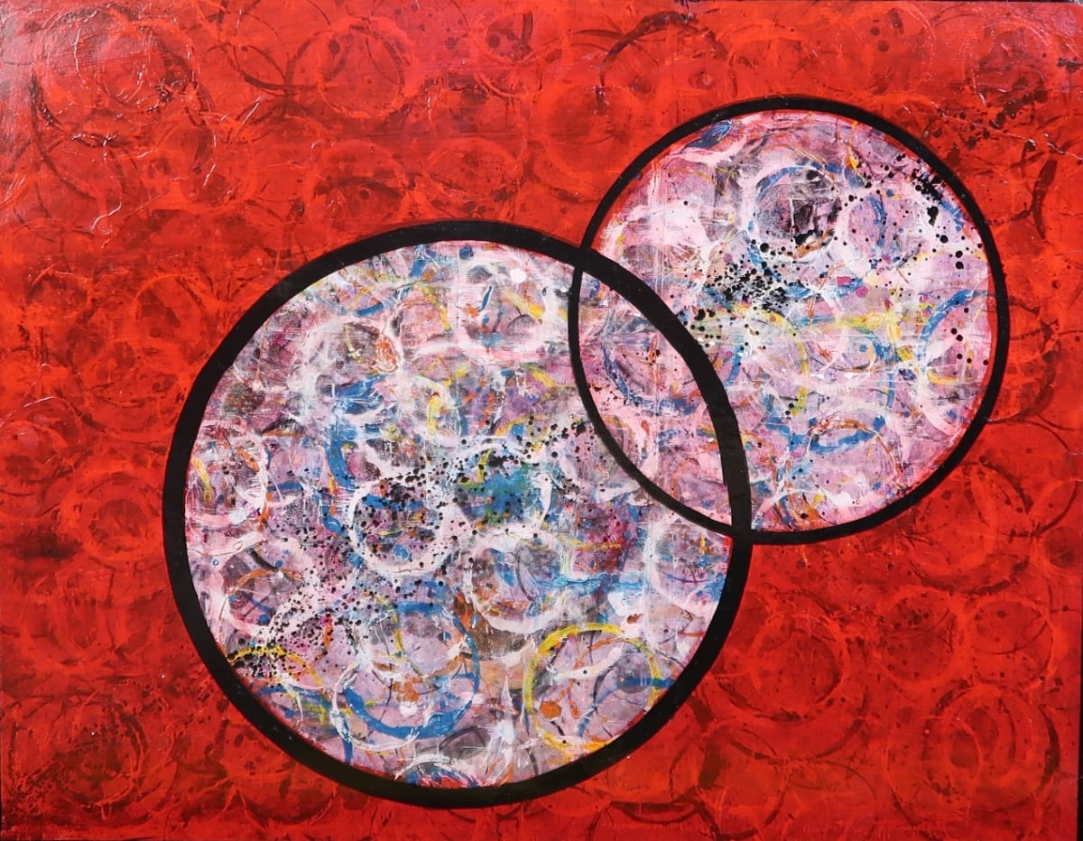 Conception by BLAZE  Image: Conception by BLAZE