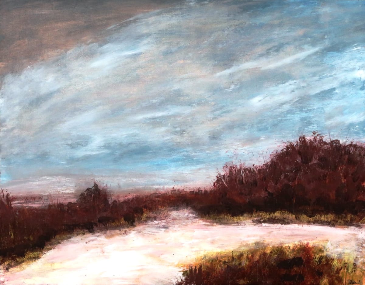 Landscape 67 by BLAZE  Image: Landscape 67 by BLAZE