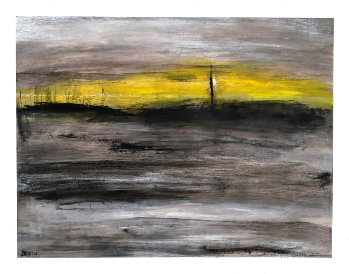 Landscape 68  Image: Landscape 68 by BLAZE