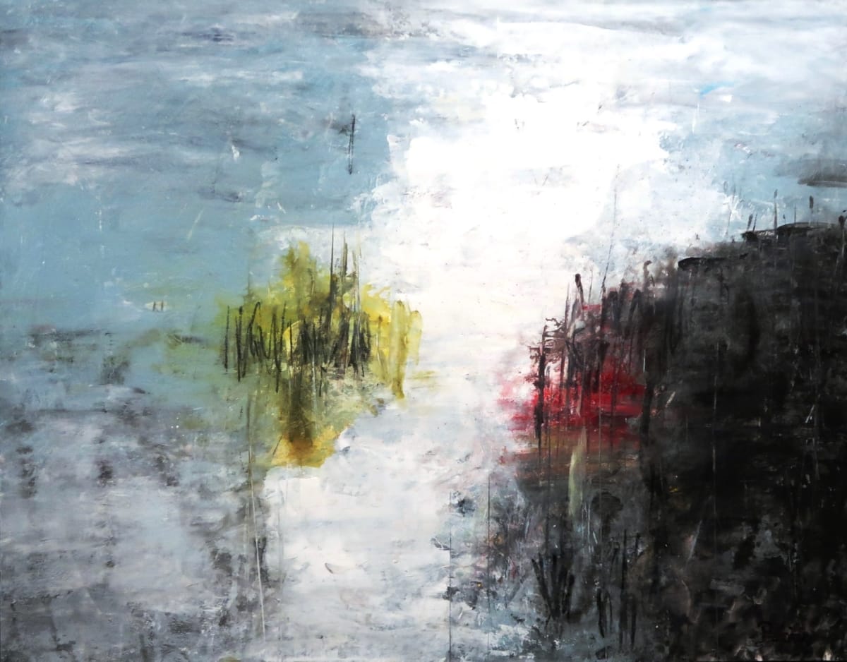 Landscape 1 by BLAZE  Image: Landscape 1 by BLAZE