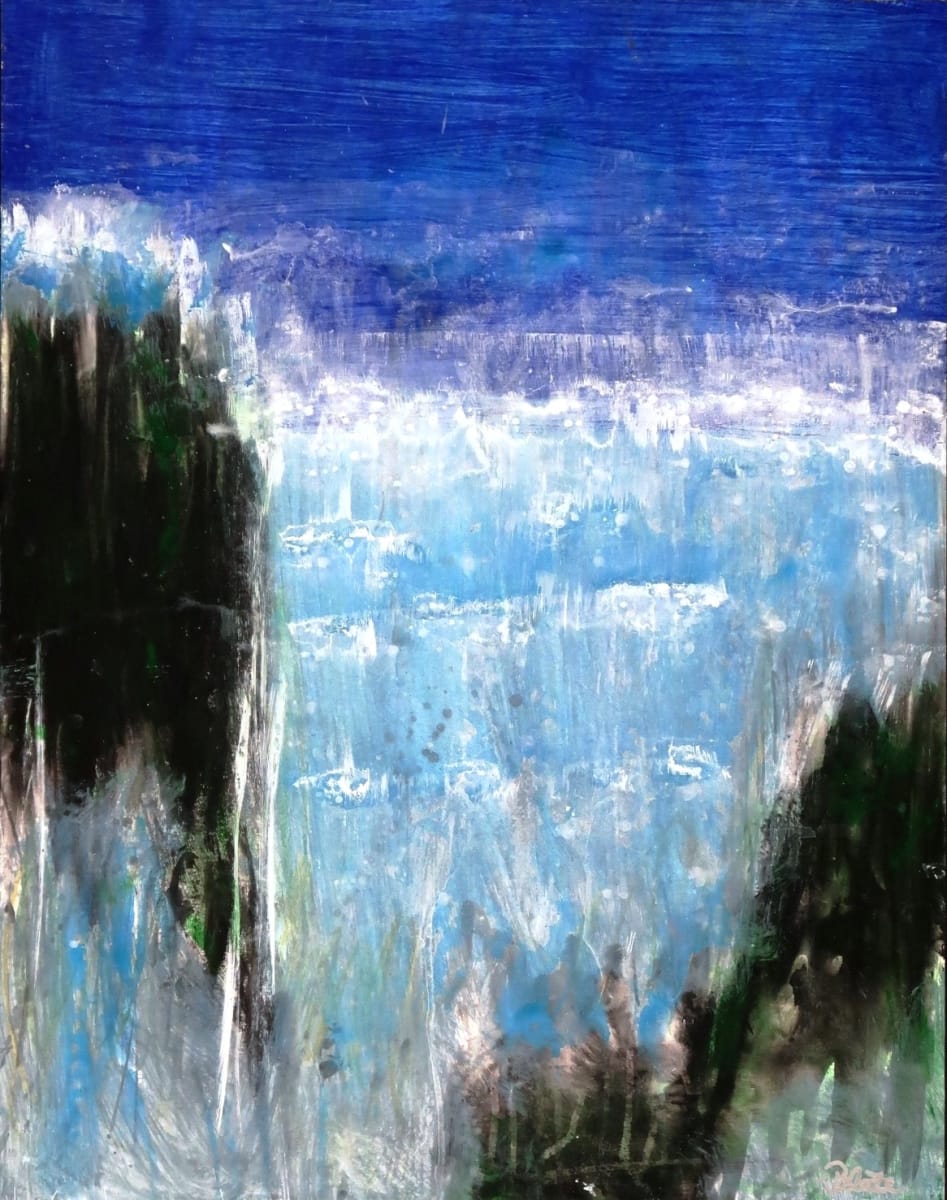 Punalu’u II  Image: Punalu’u II by BLAZE