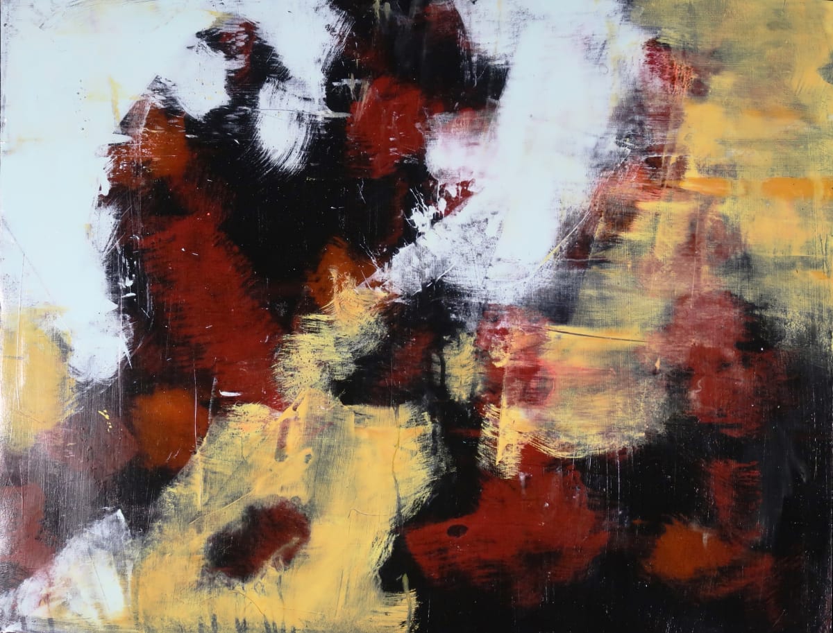 Abstract 63 by BLAZE  Image: Abstract 63 by BLAZE