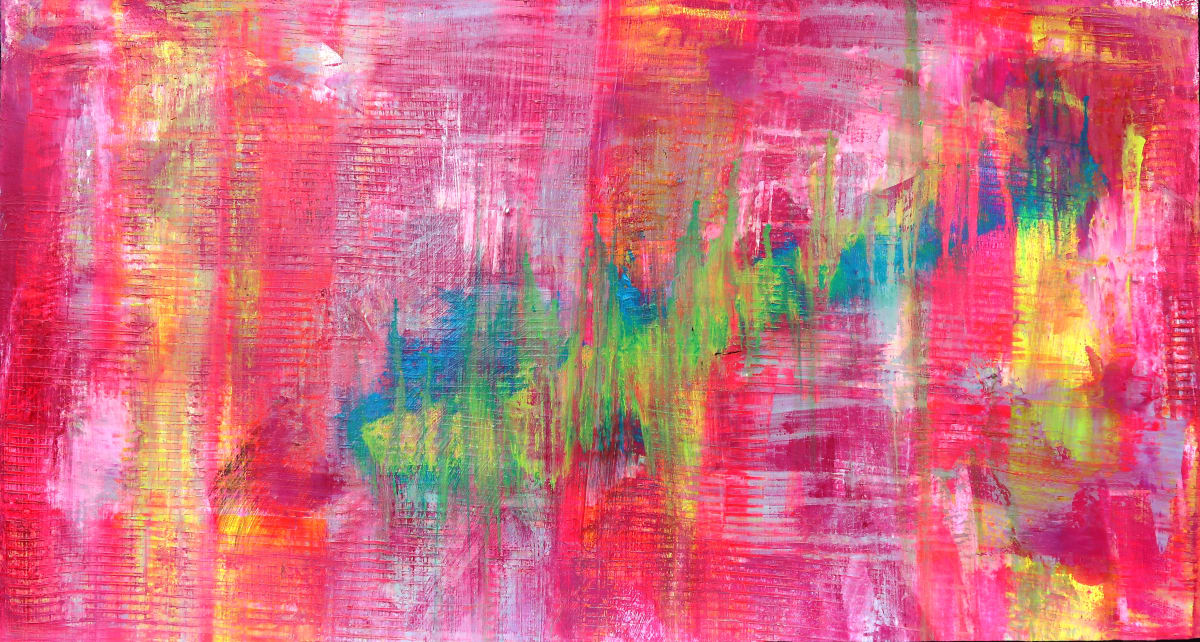 Flashover I  Image: Flashover I by BLAZE.