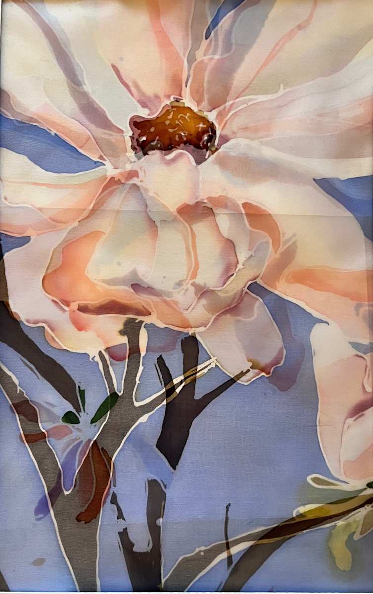 Always in Season, 3 by Patricia Walkar, Image 1.