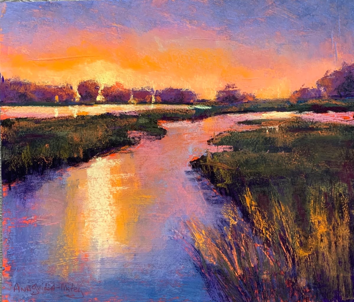 Hint by Ann Guidera Matey 