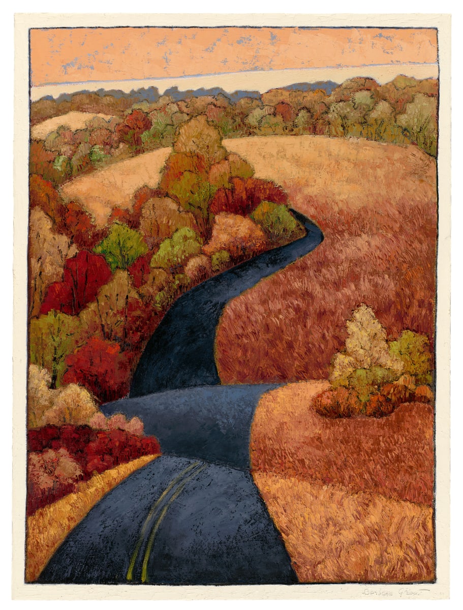 Crossing Merlin 3 by Barbara Grant 