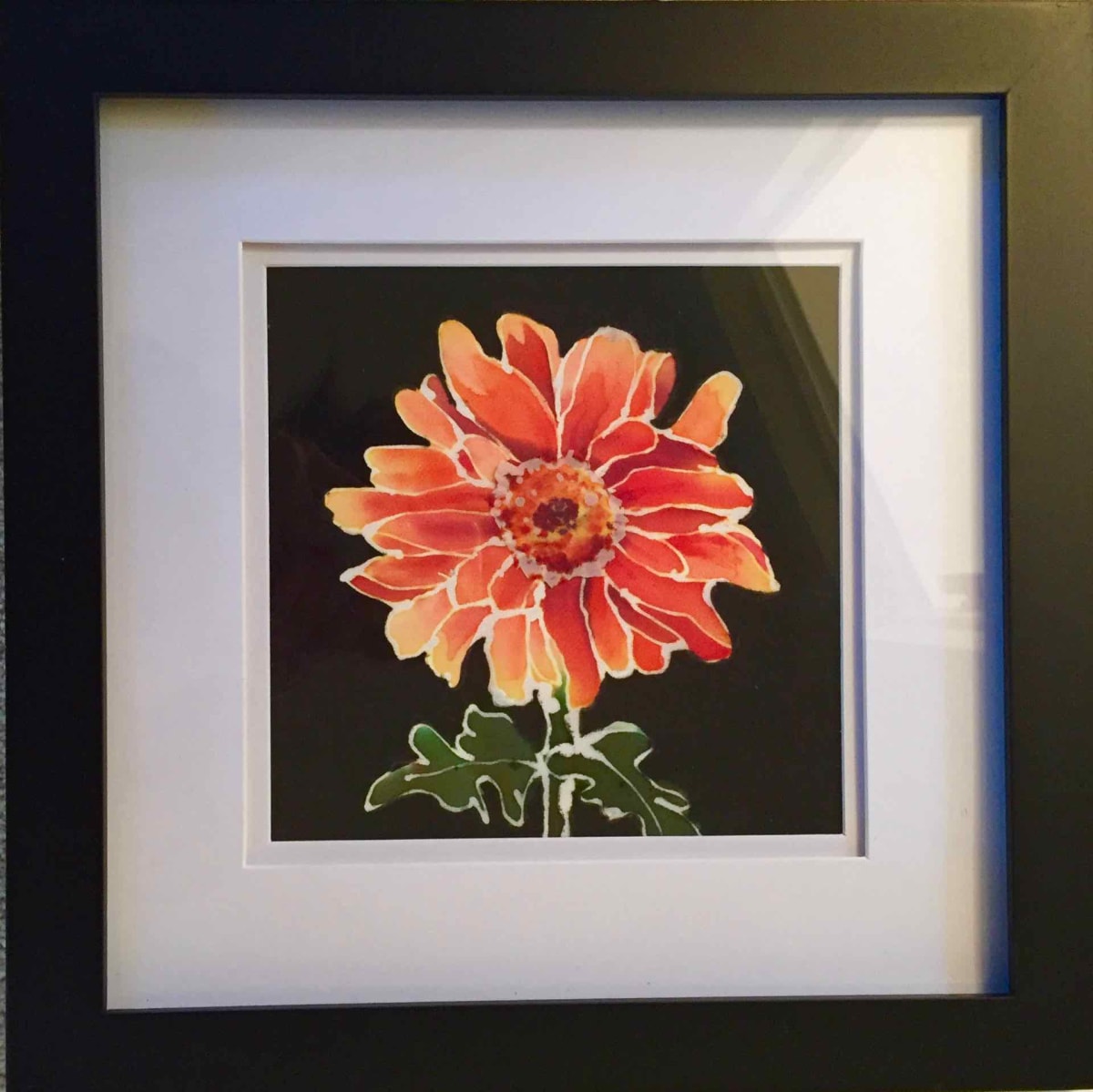 So Many Mums, 3 by Patricia Walkar 