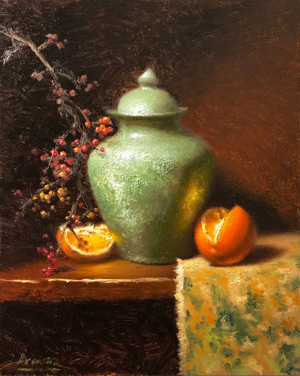 Silence between the Stars by Arena Shawn 