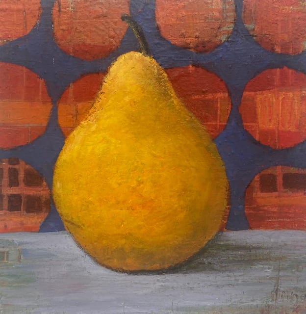 Dotted by Corien Siepelinga 