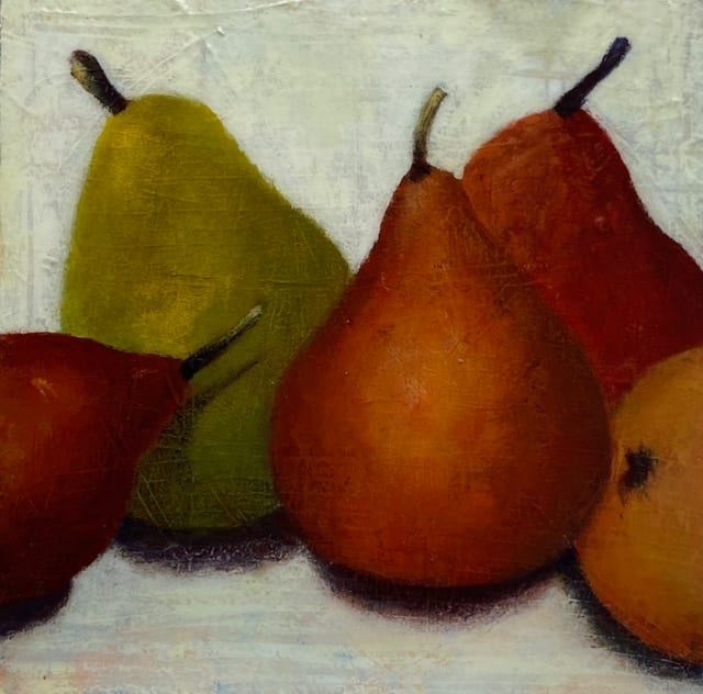 Pears! by Corien Siepelinga, Image 1.