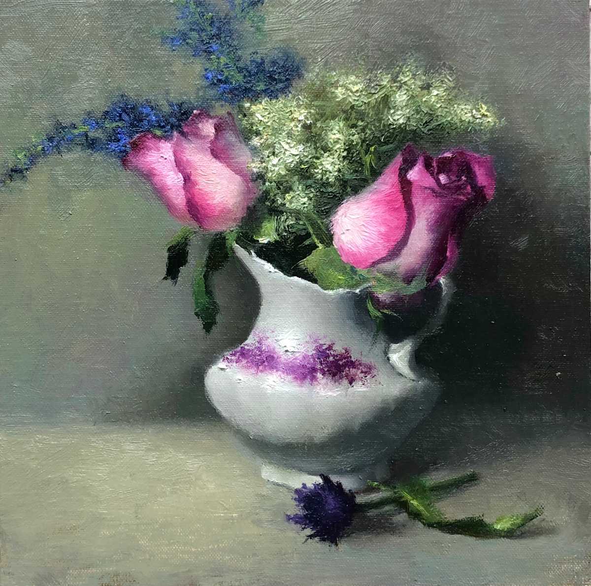 From Emily’s Garden by Arena Shawn, Image 1.