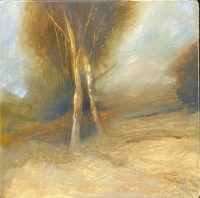 Interwoven by Stephanie Molnar 