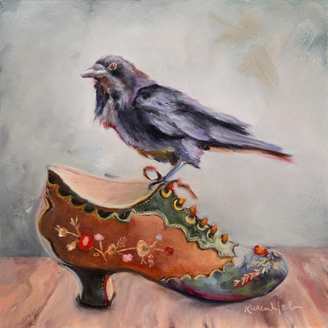 Secrets by Karen Weber, Image 1.