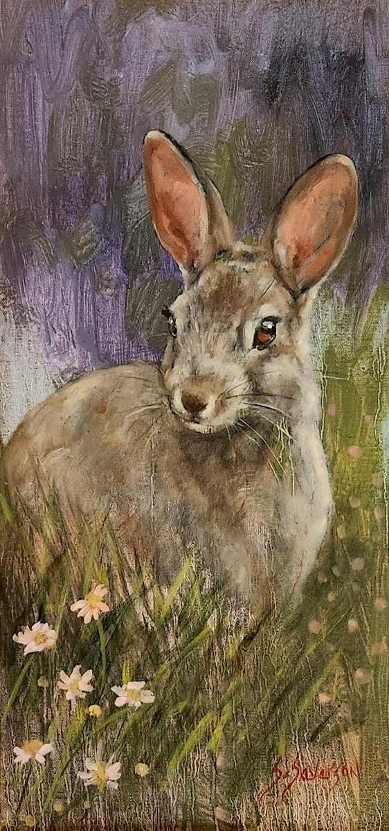 Rainy Day Hues by Sandra Severson, Image 1.