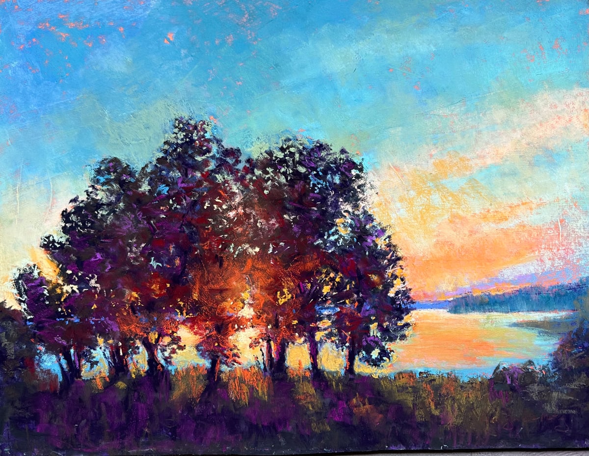 The Sister Network by Ann Guidera Matey 