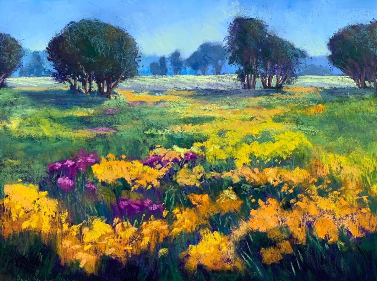 Magic by Ann Guidera Matey 