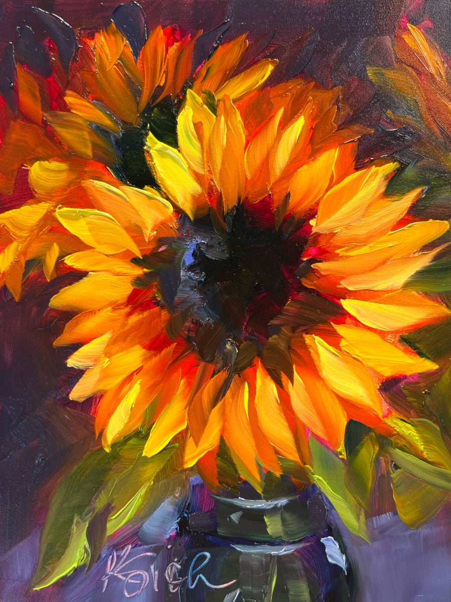 all the difference by Kim Smith 