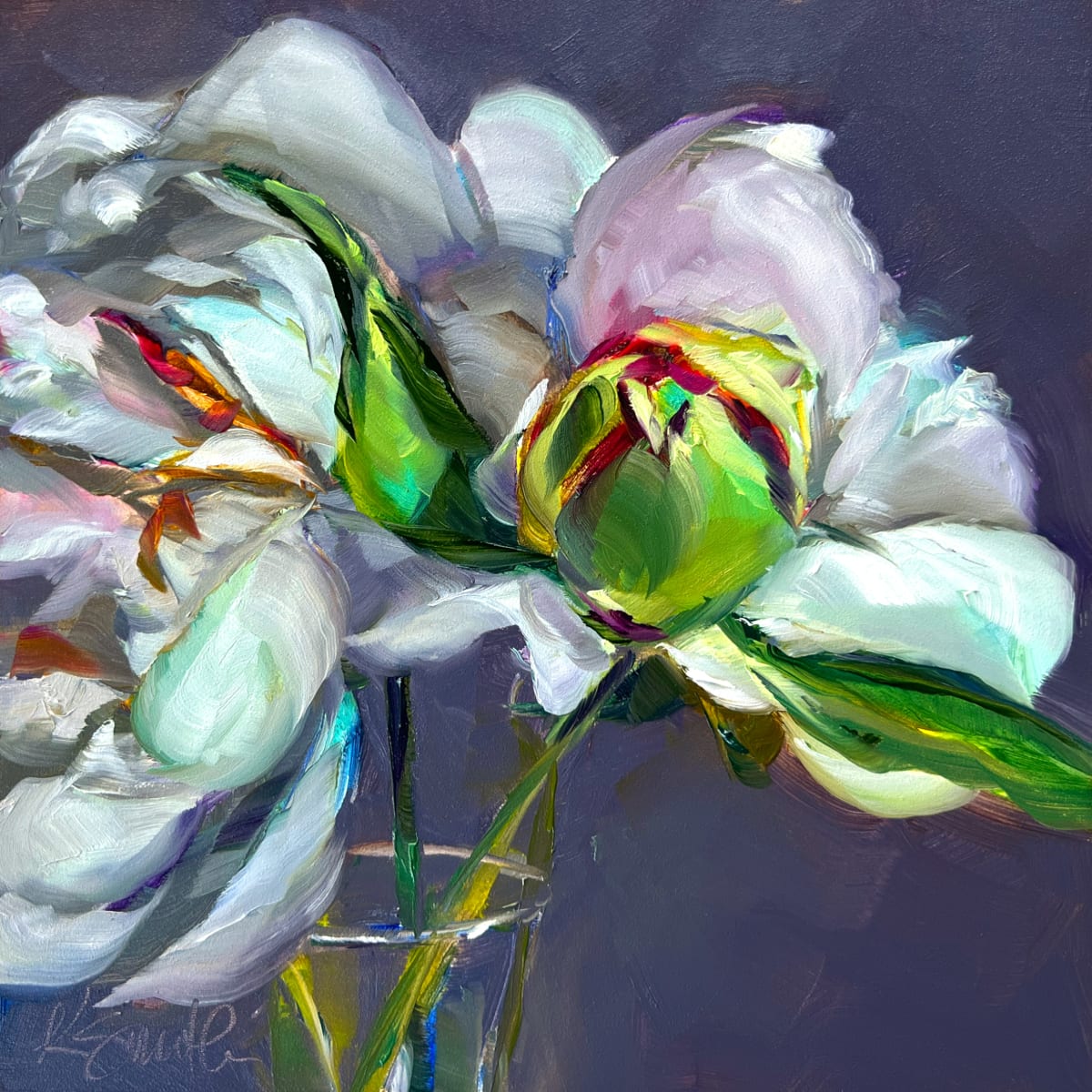 starstruck by Kim Smith 