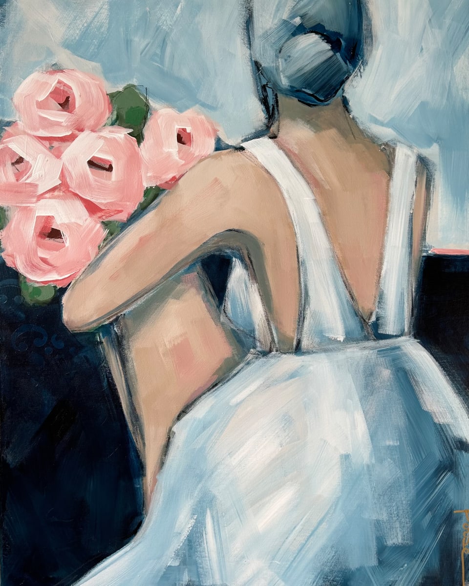 That Evening by Gina Foose 
