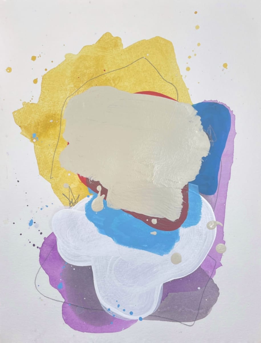 Spash of Wait by David Callaway 