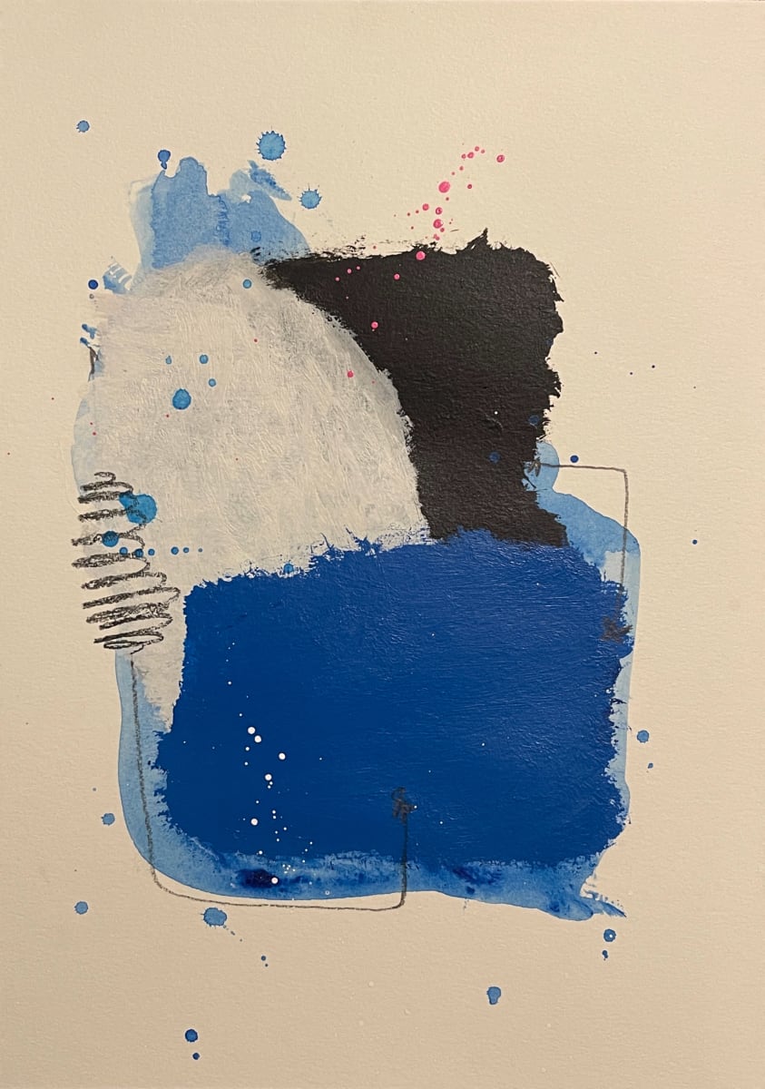 2 Below by David Callaway 