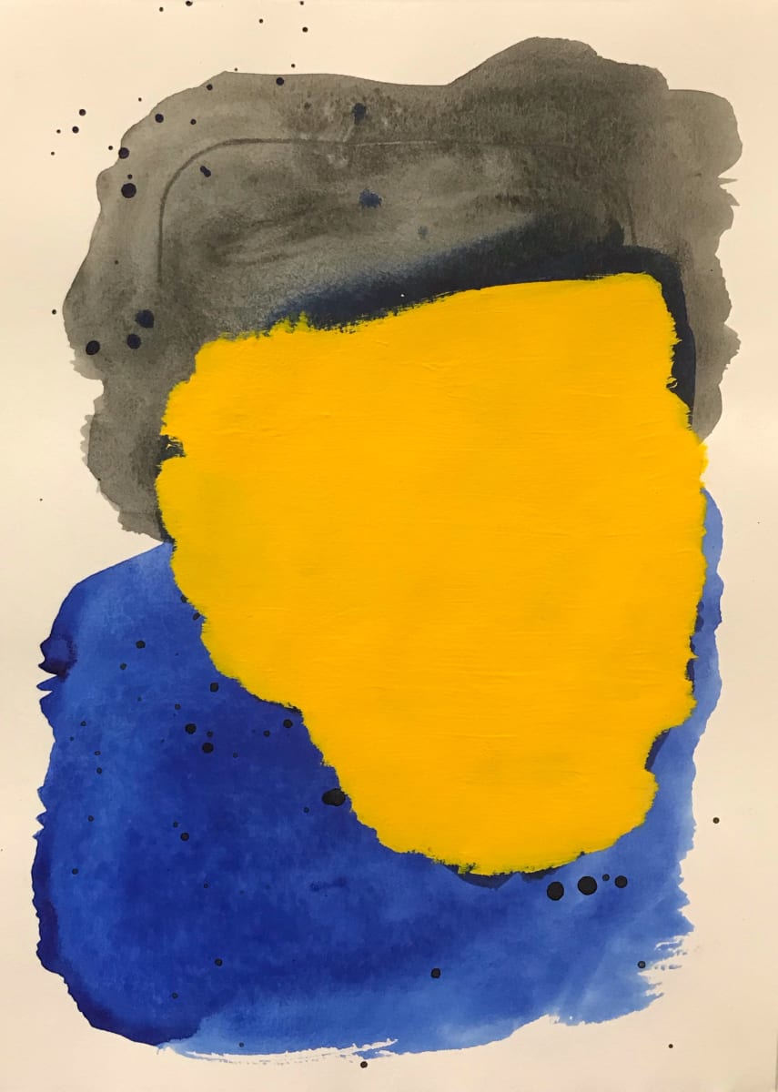 Look Up  Image: Don't limit yourself to the sky.
