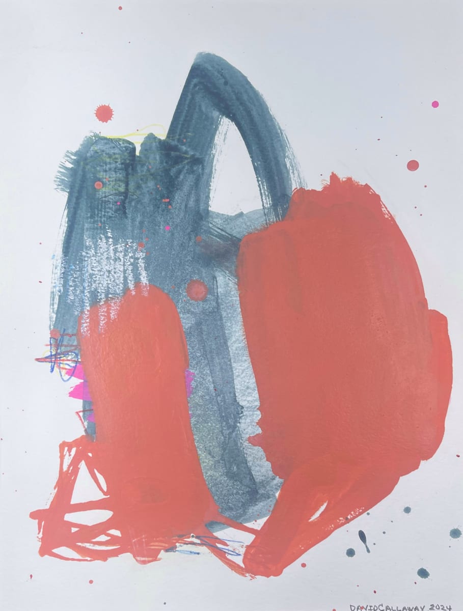 Content by David Callaway 