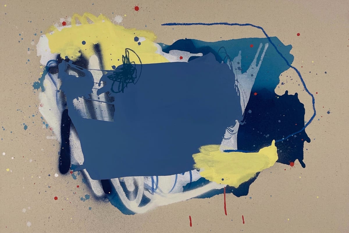 To The Beach by David Callaway 