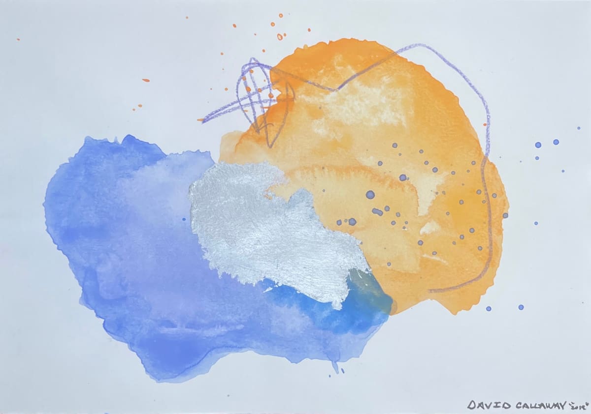 Save Fruit by David Callaway 