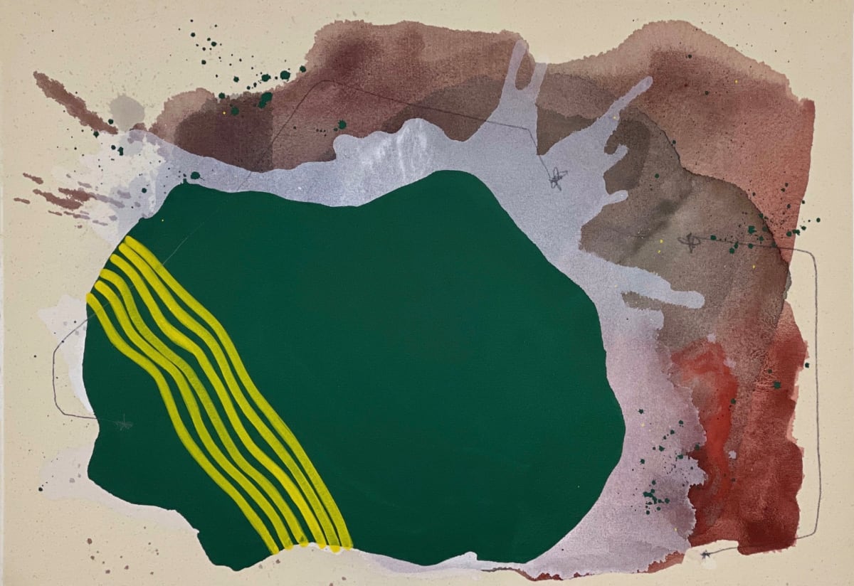 Sun Pass by David Callaway 