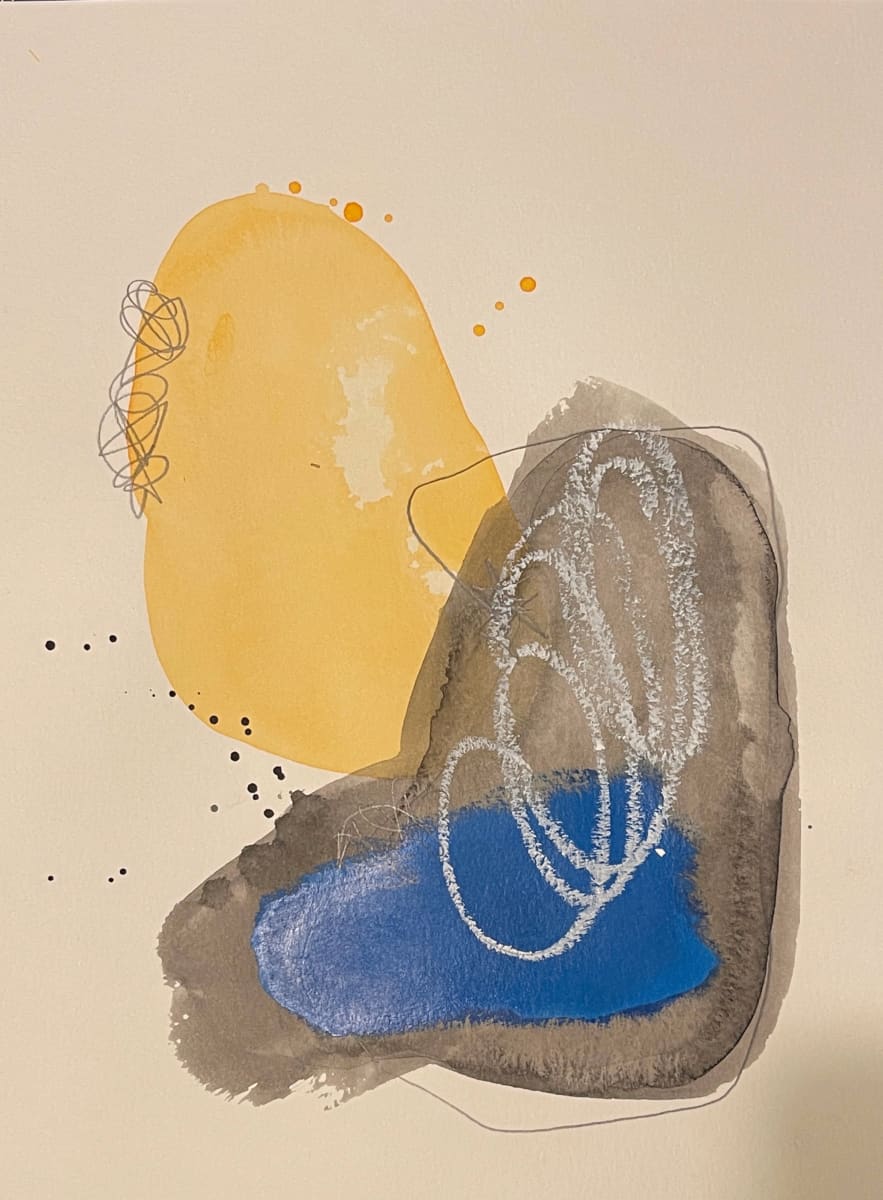 Popped Cork by David Callaway 