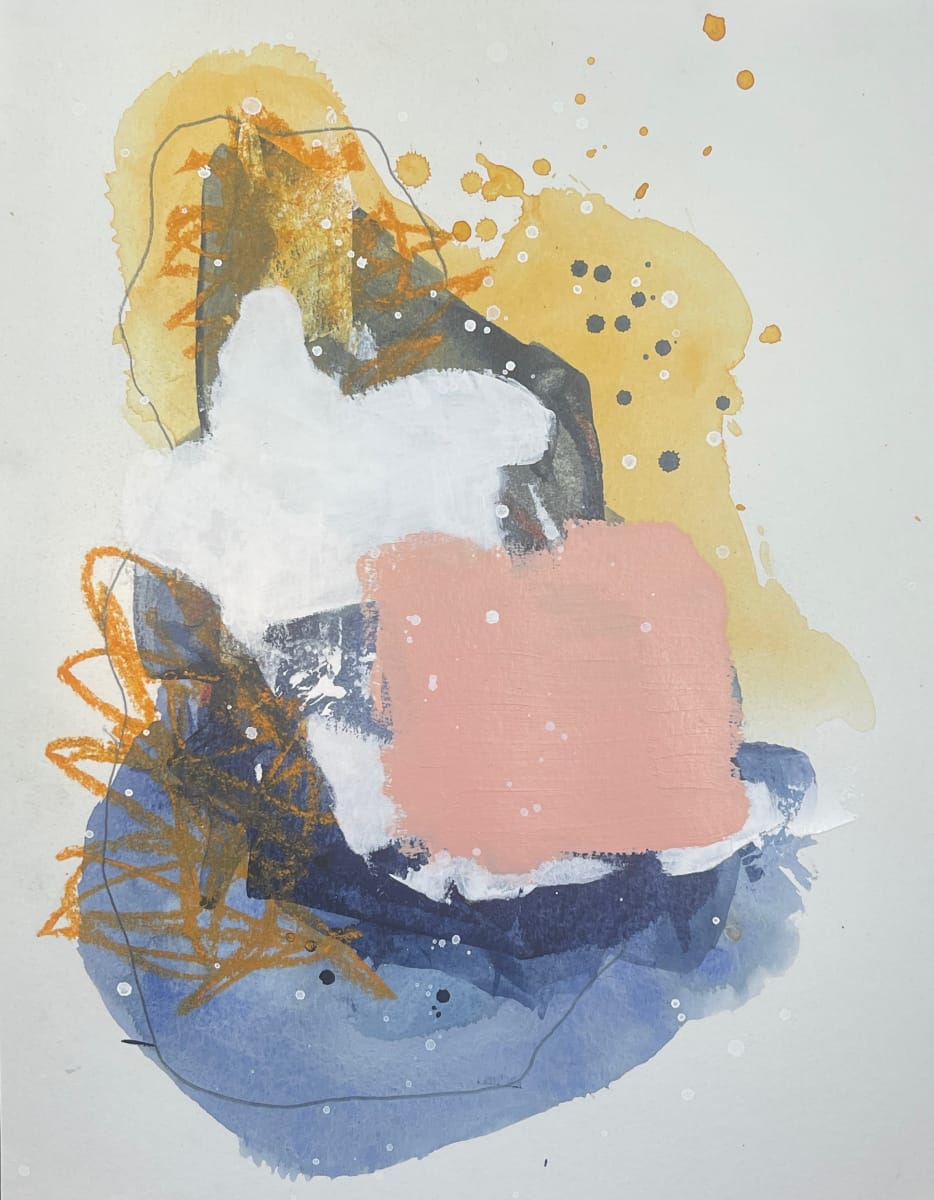 A Little Wild, A Little Free by David Callaway 