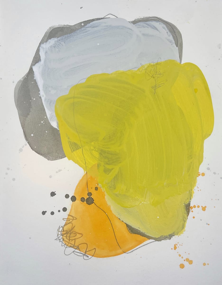 Slow Down  Image: Slow down step back. 