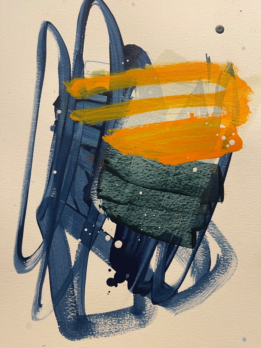 A Different Way Of Looking At The World by David Callaway 