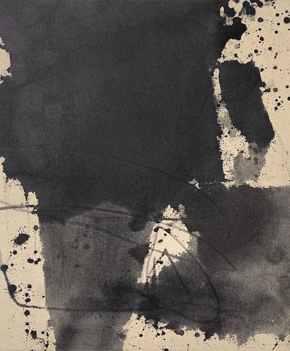 Aether by David Callaway 