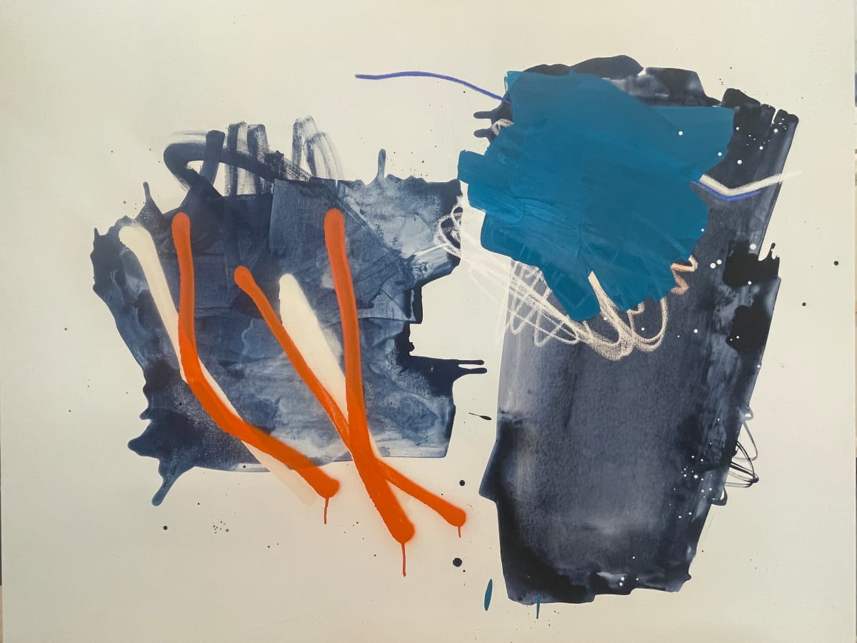 Overdrive by David Callaway 