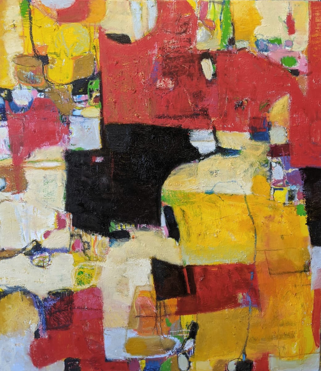 Sugar Never Tasted so Good by John Berry 