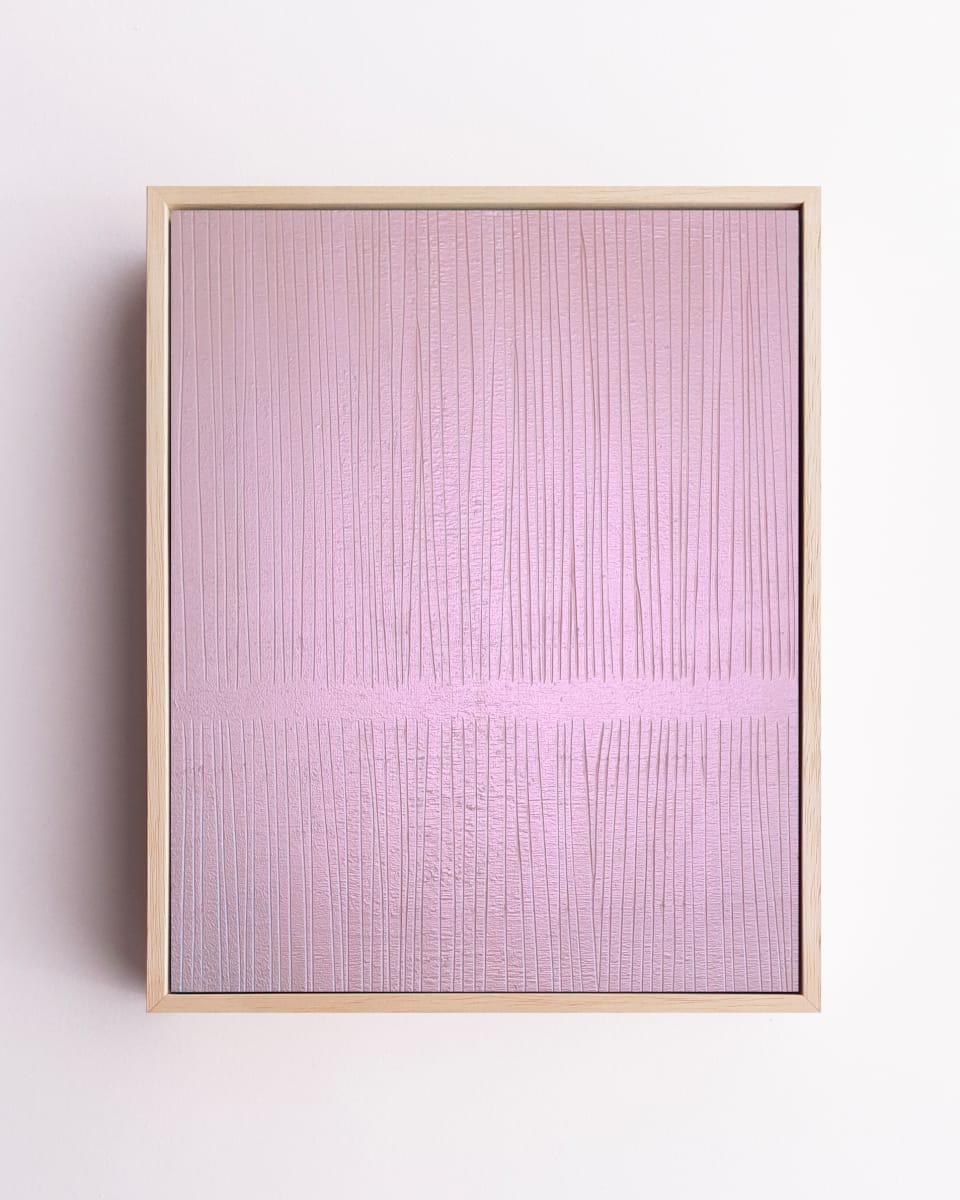 FINE SHIFTS I by Paula del Rivero, Image 10.
