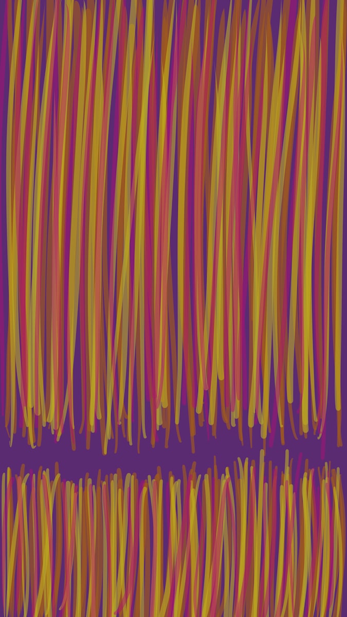 DDD#25 by Paula del Rivero 