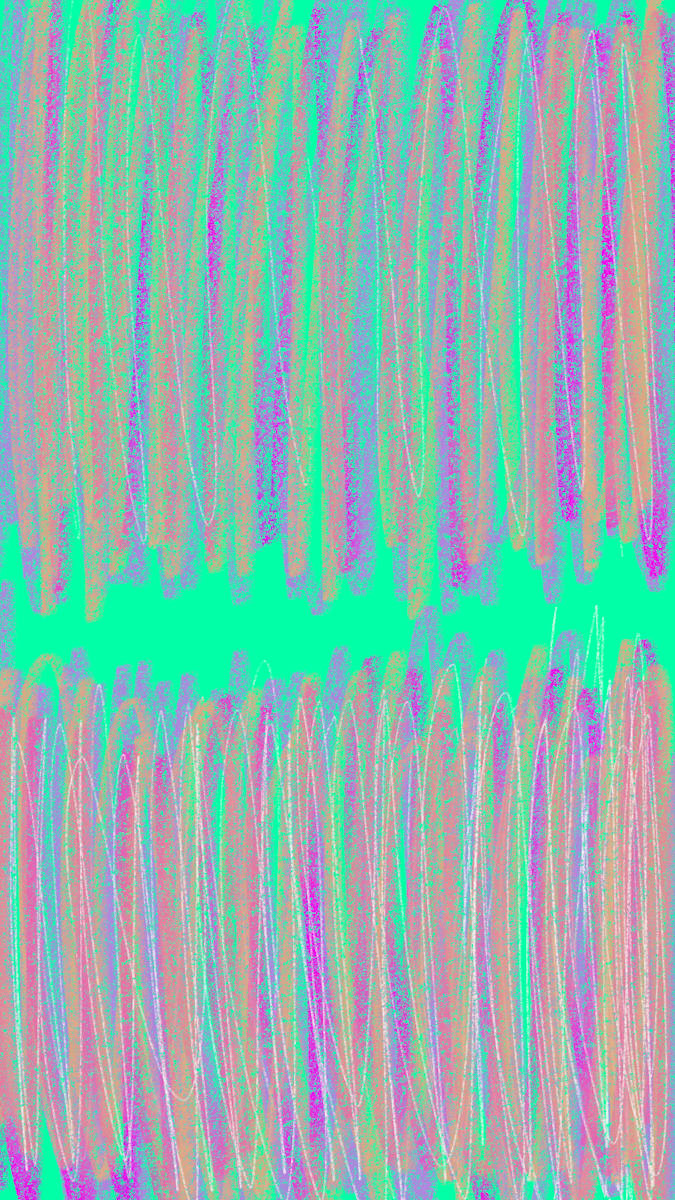 DDD#46 by Paula del Rivero 