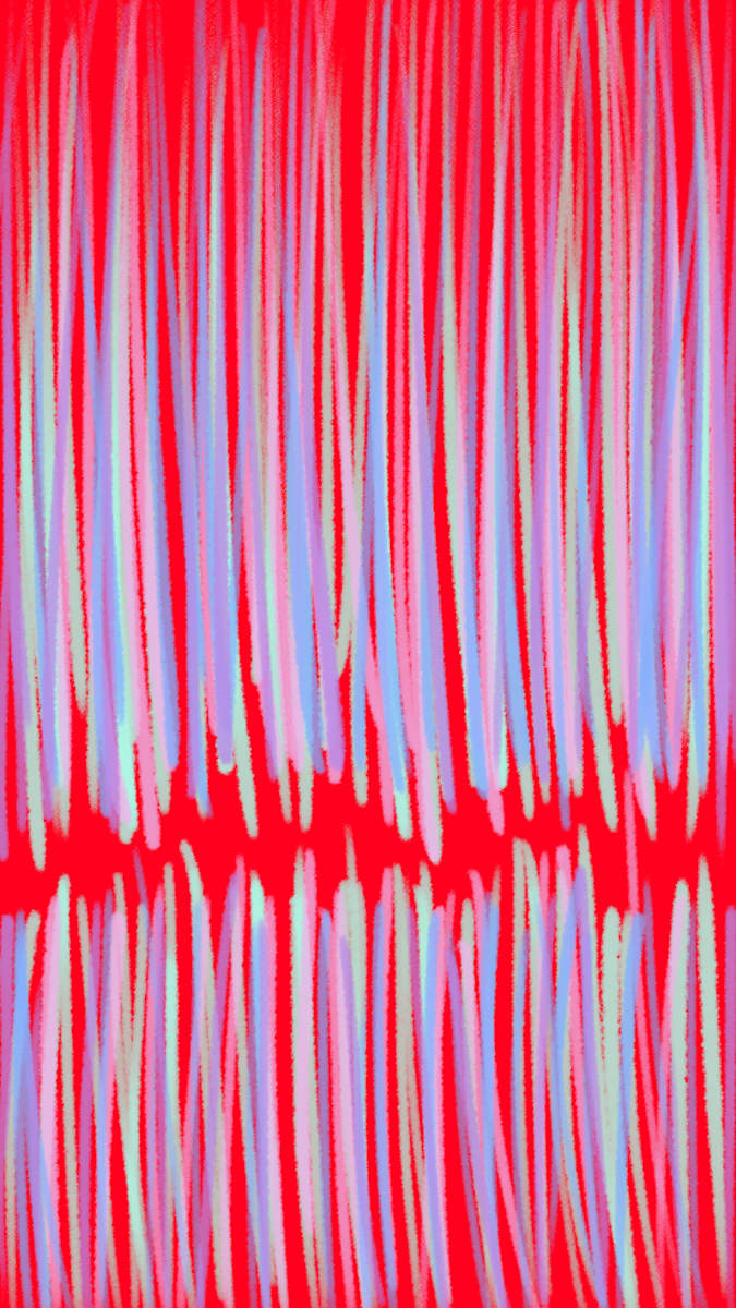 DDD#49 by Paula del Rivero 