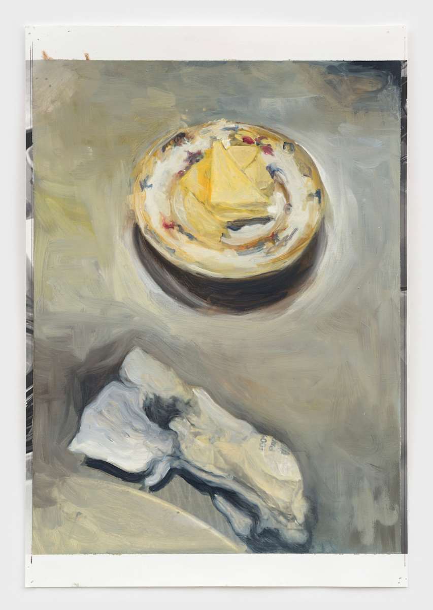 Butter Painting by tzirel, Image 1.