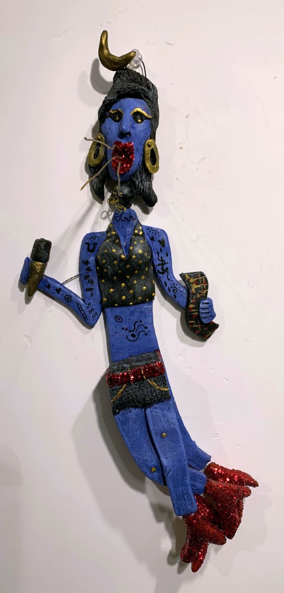 Amy, Image 1.
