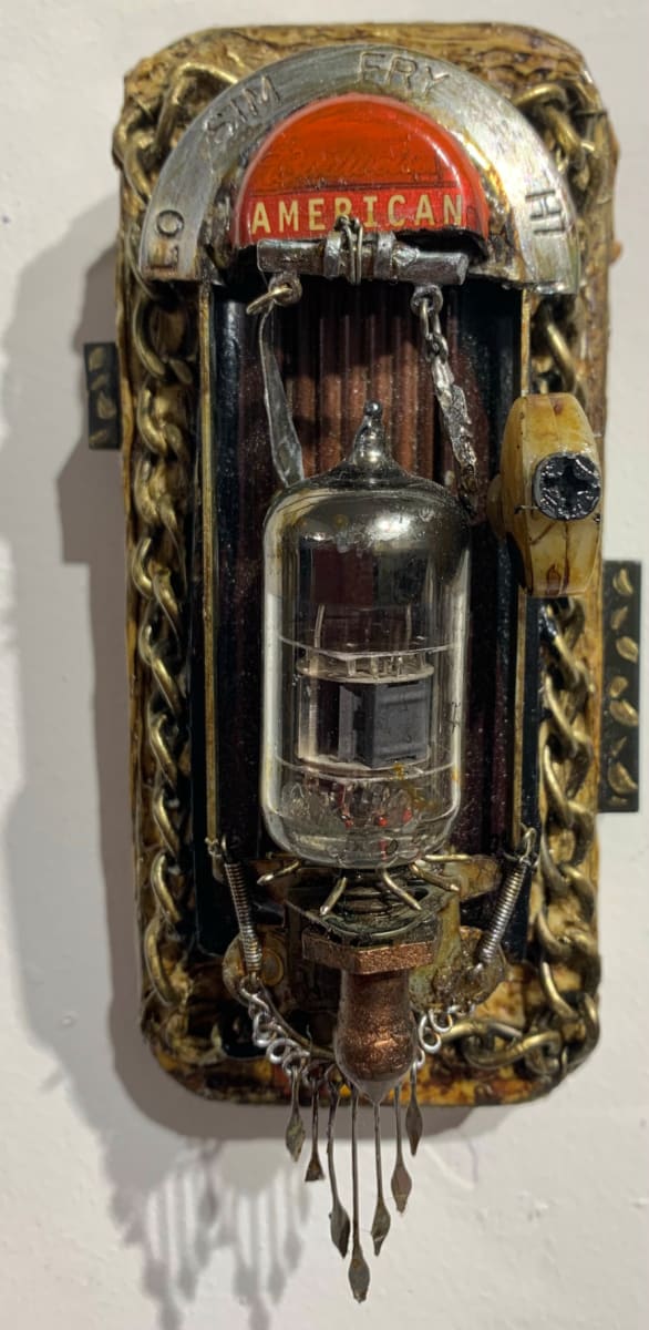 Deep Fry Diode 