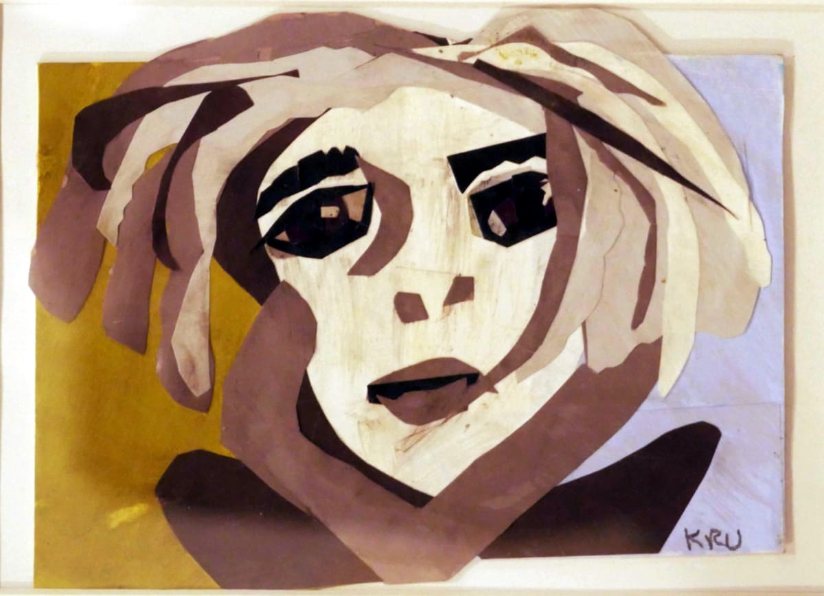 Edie: Warhol's Muse, Image 1.