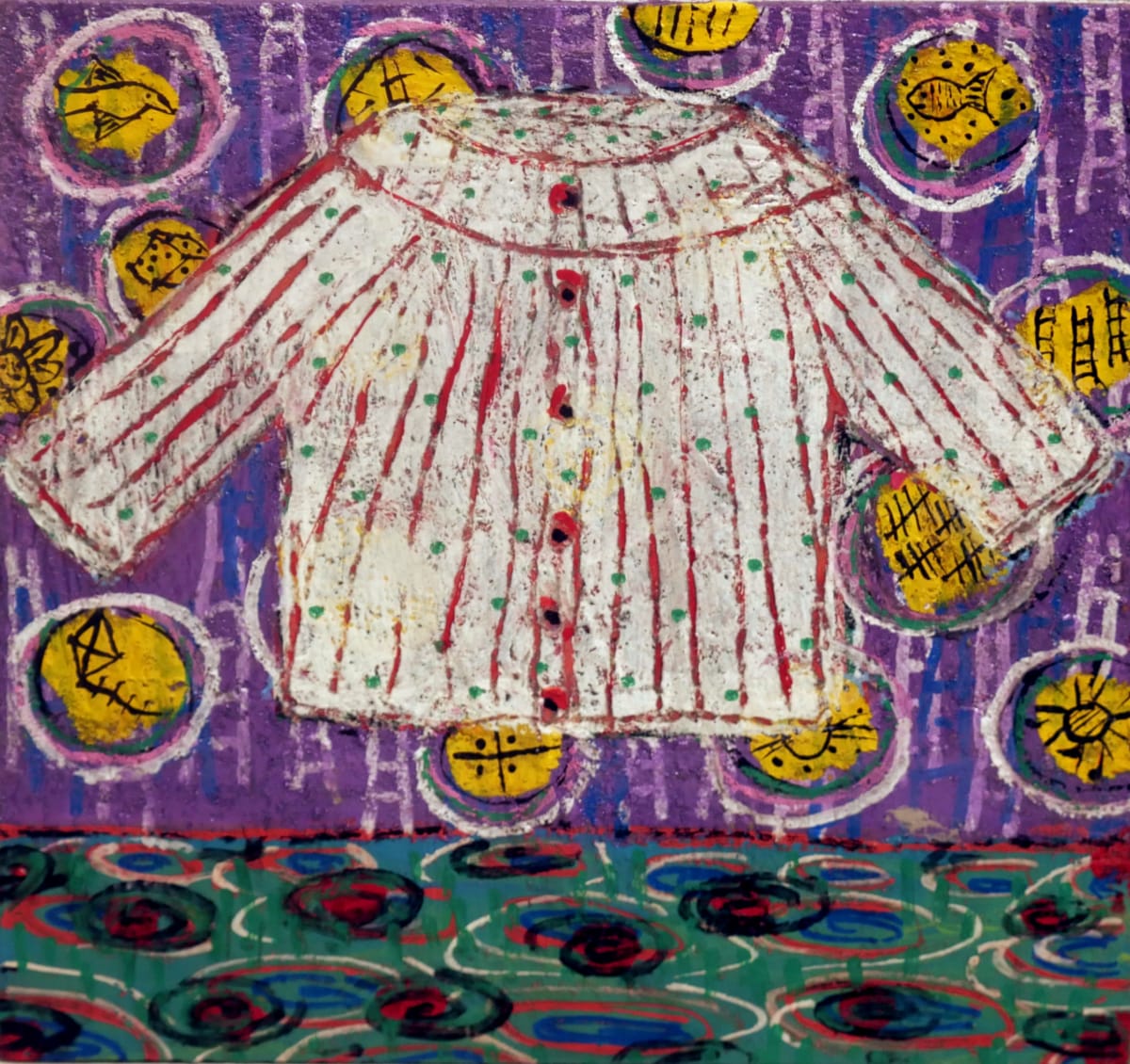 Little Sweater, Image 9.