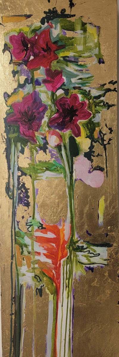 Long Stems by Susan Snyder, Image 2.