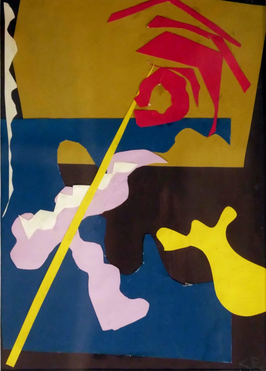 Miro's Rose 