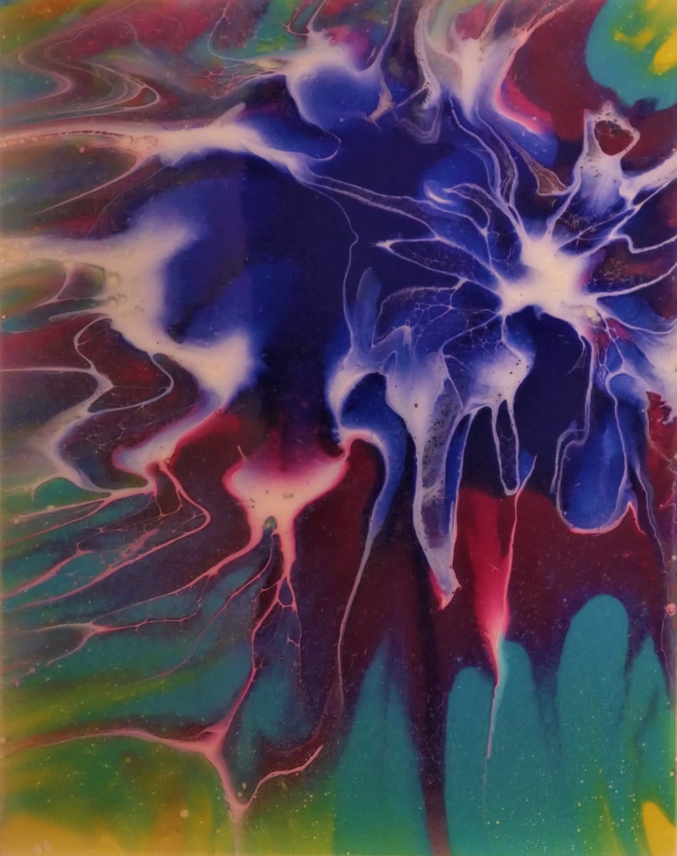 Morning Glory, Image 1.