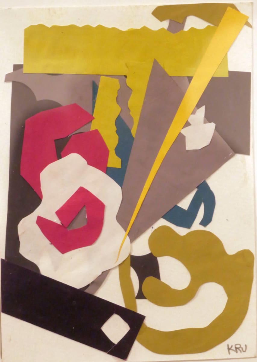 Paper Garden, Image 1.